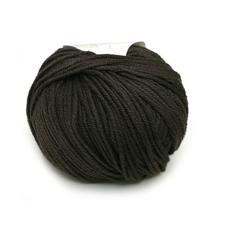 Włóczka CottonWool 5 Organic 149 (Gepard)