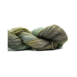 Włóczka Mohair Oasis (Malabrigo)