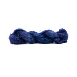 Włóczka Mohair Whale's Road (Malabrigo)