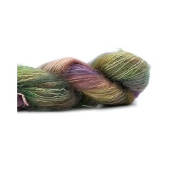Włóczka Mohair Arco Iris (Malabrigo)