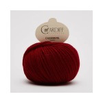 Włóczka Cashmere Classic 714 Scarlatta (Cardiff)