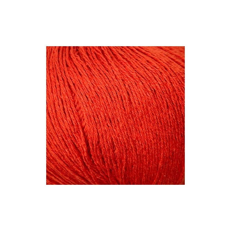 Włóczka Pure Silk Blood Orange (Knitting for Olive)