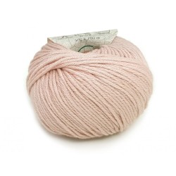 Włóczka CottonWool 5 Organic 104 (Gepard)