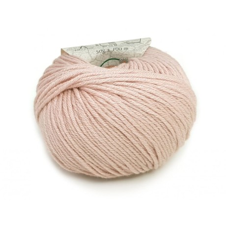 Przejdź do produktu Włóczka CottonWool 5 Organic 104 (Gepard)