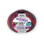 Włóczka Paint Sock 204 (Pro Lana)