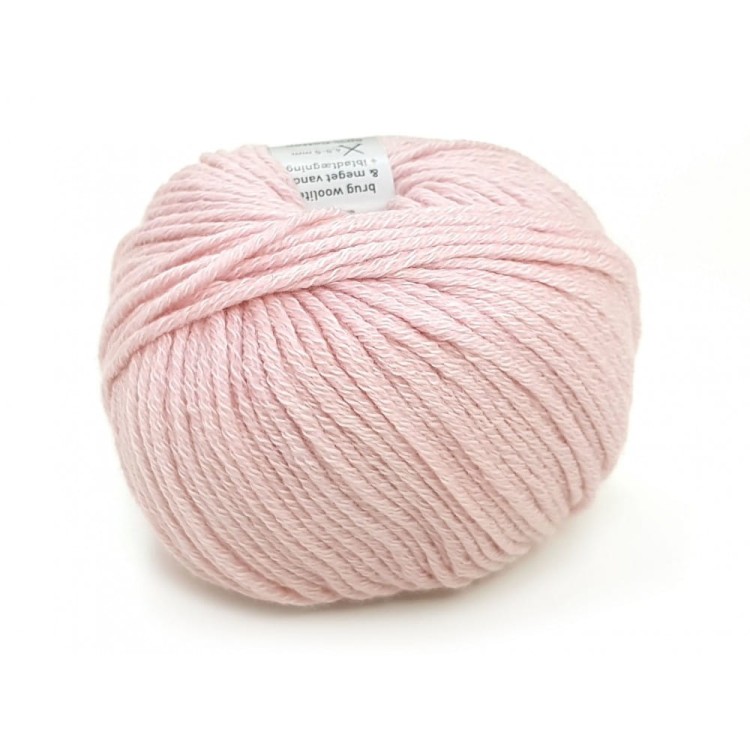 Włóczka CottonWool 5 Organic 410 (Gepard)