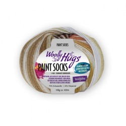 Włóczka Paint Sock 202 (Pro Lana)