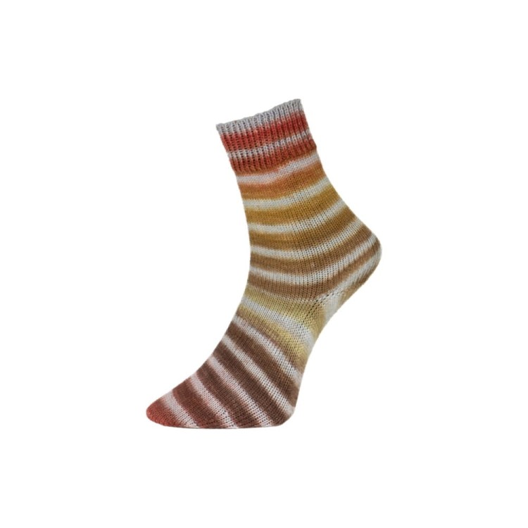 Włóczka Paint Sock 202 (Pro Lana)
