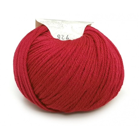 Przejdź do produktu Włóczka CottonWool 5 Organic 515 (Gepard)