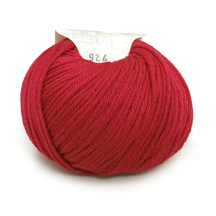 Włóczka CottonWool 5 Organic 515 (Gepard)