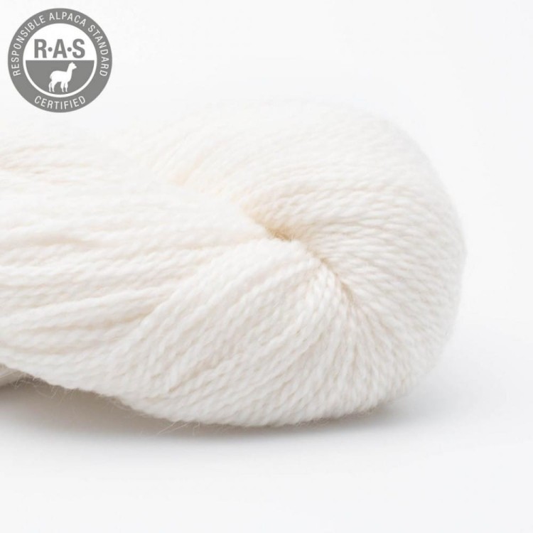 Włóczka Babyalpaca 10/2 RAS 32 (BC GARN)