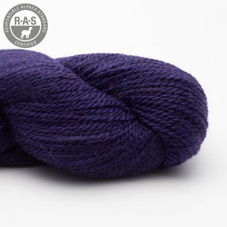 Włóczka Babyalpaca 10/2 RAS 50 (BC GARN)
