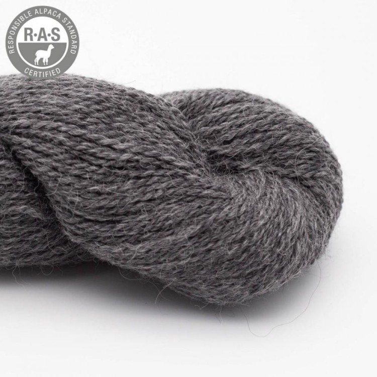 Włóczka Babyalpaca 10/2 RAS 103 (BC GARN)