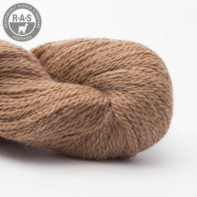 Włóczka Babyalpaca 10/2 RAS 108 (BC GARN)