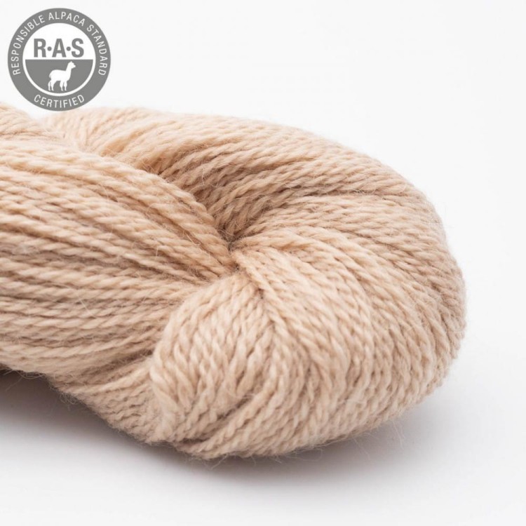 Włóczka Babyalpaca 10/2 RAS 109 (BC GARN)