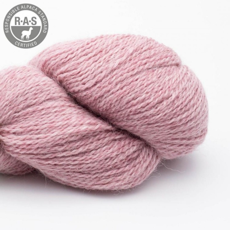 Włóczka Babyalpaca 10/2 RAS 126 (BC GARN)