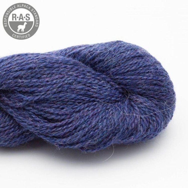 Włóczka Babyalpaca 10/2 RAS 136 (BC GARN)