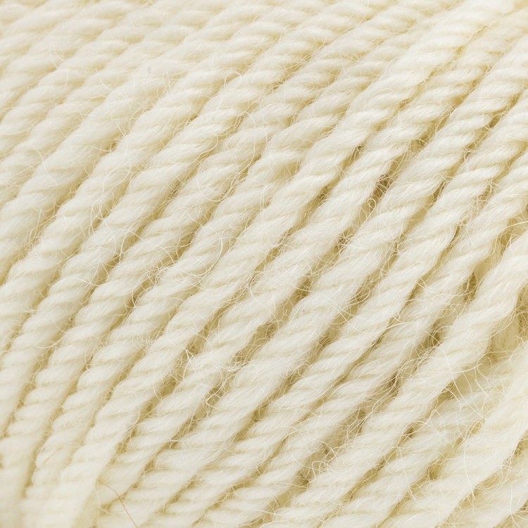 Włóczka Baby Alpaca 100 (Gabo Wool)