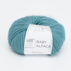 Włóczka Baby Alpaca 1565 (Gabo Wool)