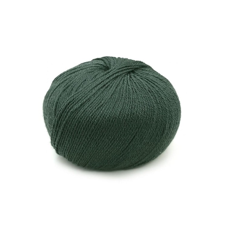 Włóczka CottonWool 3 Organic 880 (Gepard)