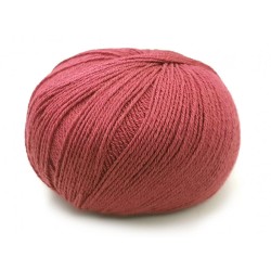 Włóczka CottonWool 3 Organic 355 (Gepard)