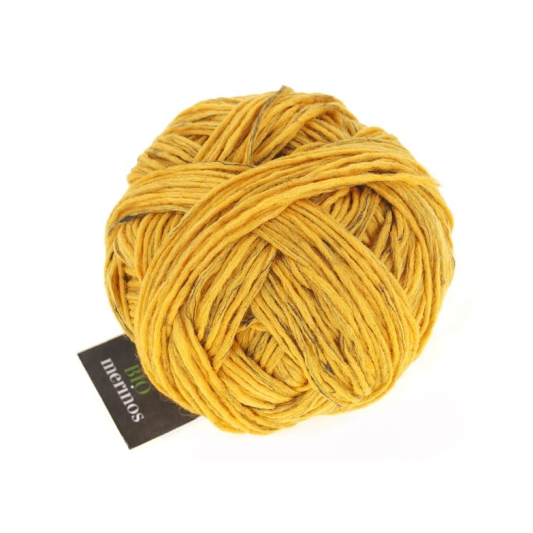 Włóczka Bio Merinos 0500 (Schoppel Wolle)