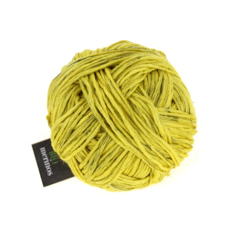 Włóczka Bio Merinos 0583 (Schoppel Wolle)