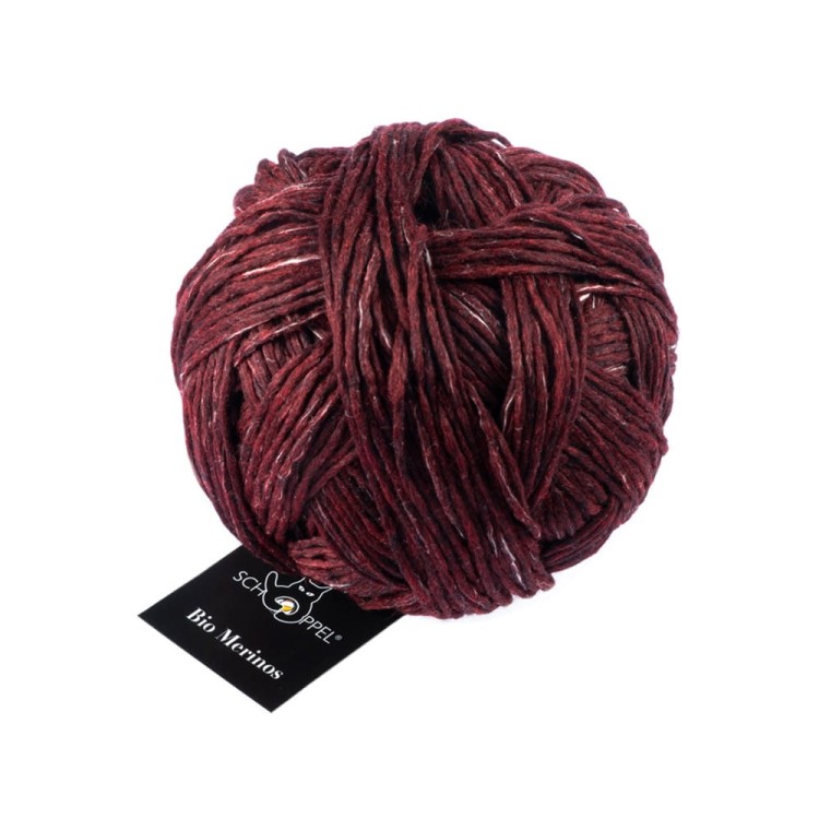 Włóczka Bio Merinos 1390M (Schoppel Wolle)