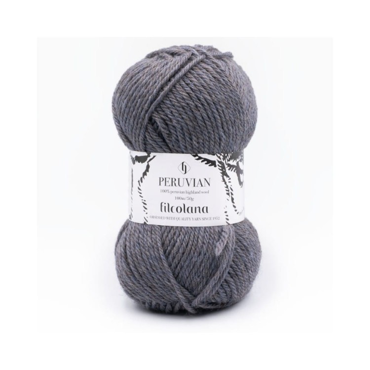 Włóczka Peruvian 833 Limpopo (Filcolana)