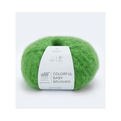 Włóczka Colorful Baby Brushed 7951 (Gabo Wool)