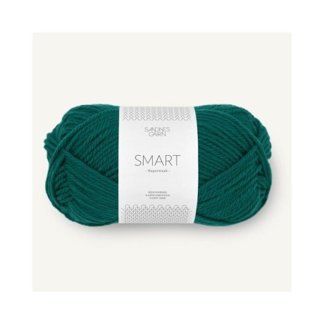 Przejdź do produktu Włóczka Smart 7364 (Sandnes Garn)