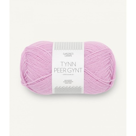 Przejdź do produktu Włóczka Tynn Peer Gynt 4813 (Sandnes Garn)