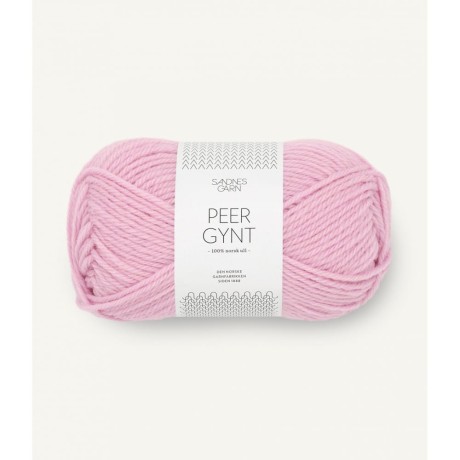 Przejdź do produktu Włóczka Peer Gynt 4813 (Sandnes Garn)