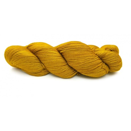 Przejdź do produktu Włóczka Sock Frank Ochre 035 (Malabrigo)