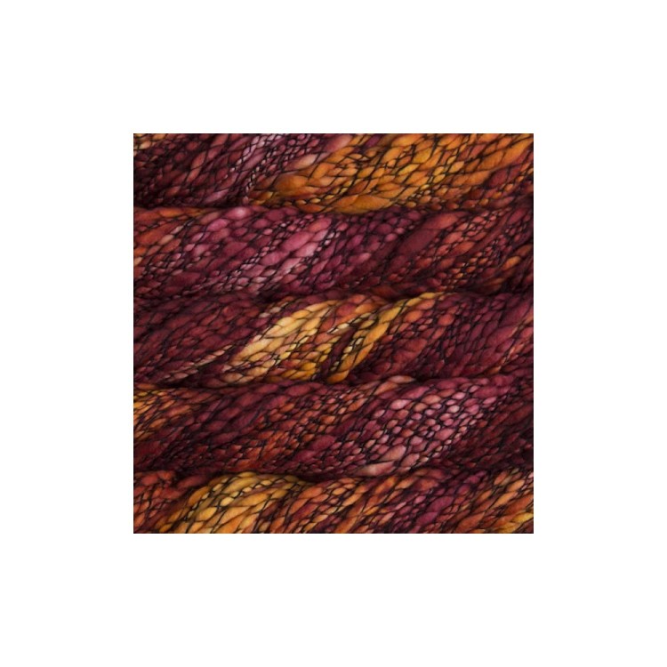 Włóczka Caracol Flama (Malabrigo)