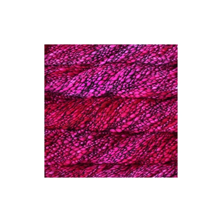 Włóczka Caracol Fuchsia (Malabrigo)