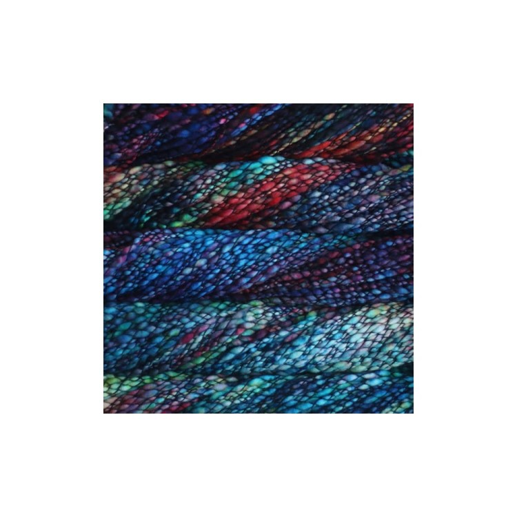 Włóczka Caracol Camaleon (Malabrigo)