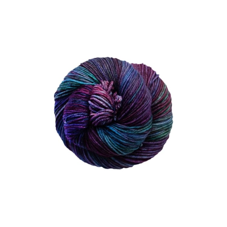 Włóczka Arroyo Sombra de Palma (Malabrigo)