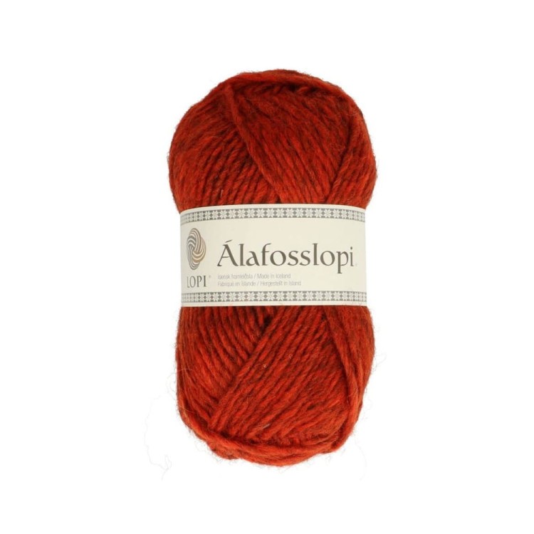 Włóczka Alafosslopi 1236 (Istex)
