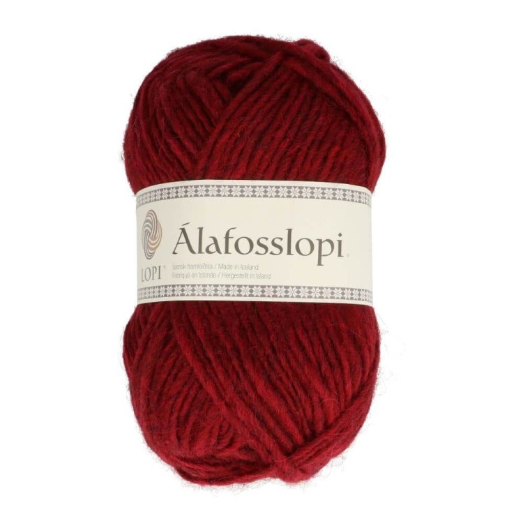 Włóczka Alafosslopi 1238 (Istex)