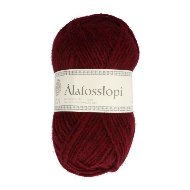 Włóczka Alafosslopi 1242 (Istex)