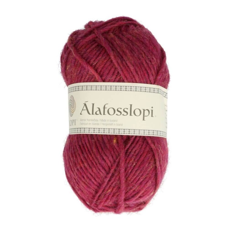 Włóczka Alafosslopi 9969 (Istex)