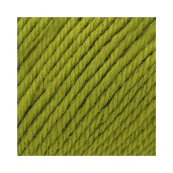 Włóczka Kroopa Wool 0179 Kiwi (Gabo Wool)