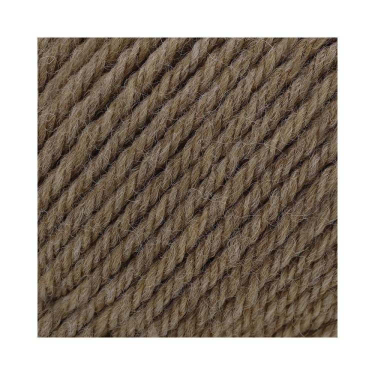 Włóczka Kroopa Wool 0281 Ciasteczkowy (Gabo Wool)