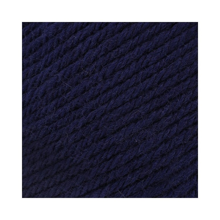 Włóczka Kroopa Wool 0936 Atramentowy (Gabo Wool)