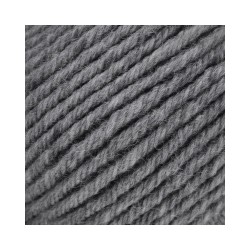 Włóczka Kroopa Wool 0403 Szary (Gabo Wool)