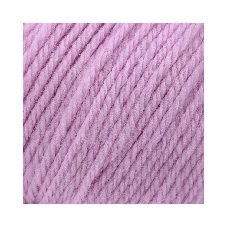 Włóczka Kroopa Wool 0054 Wata cukrowa (Gabo Wool)