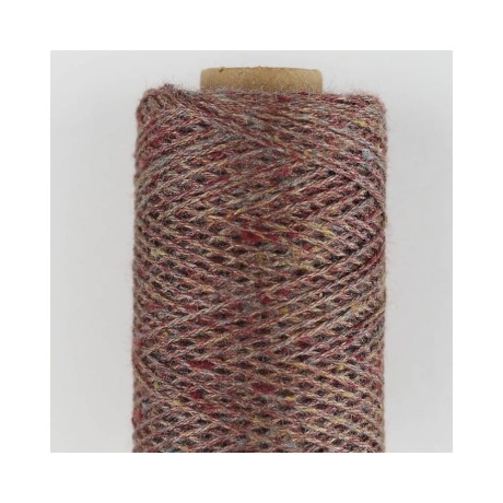 Przejdź do produktu Włóczka Tussah Tweed 07 grey fantasie (BC Garn)