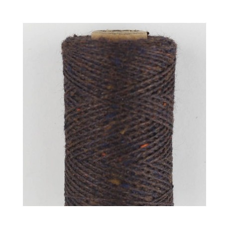 Przejdź do produktu Włóczka Tussah Tweed 08 black-brown (BC Garn)