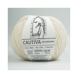 Włóczka Cautiva Natural (Wooldreamers)